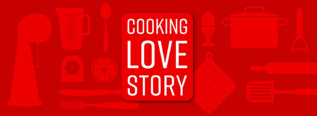 cooking love story